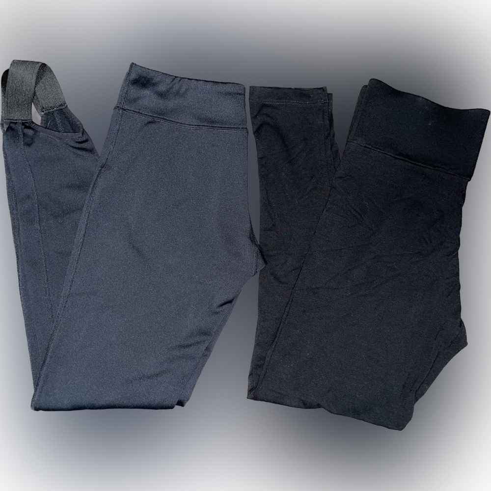 Zella leggings
